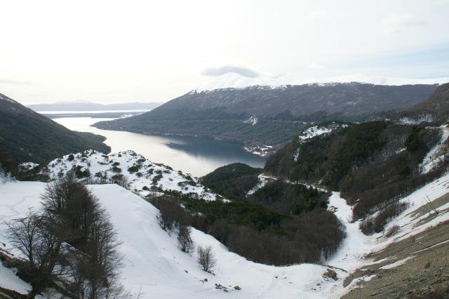 Urlaub in Südamerika 2011